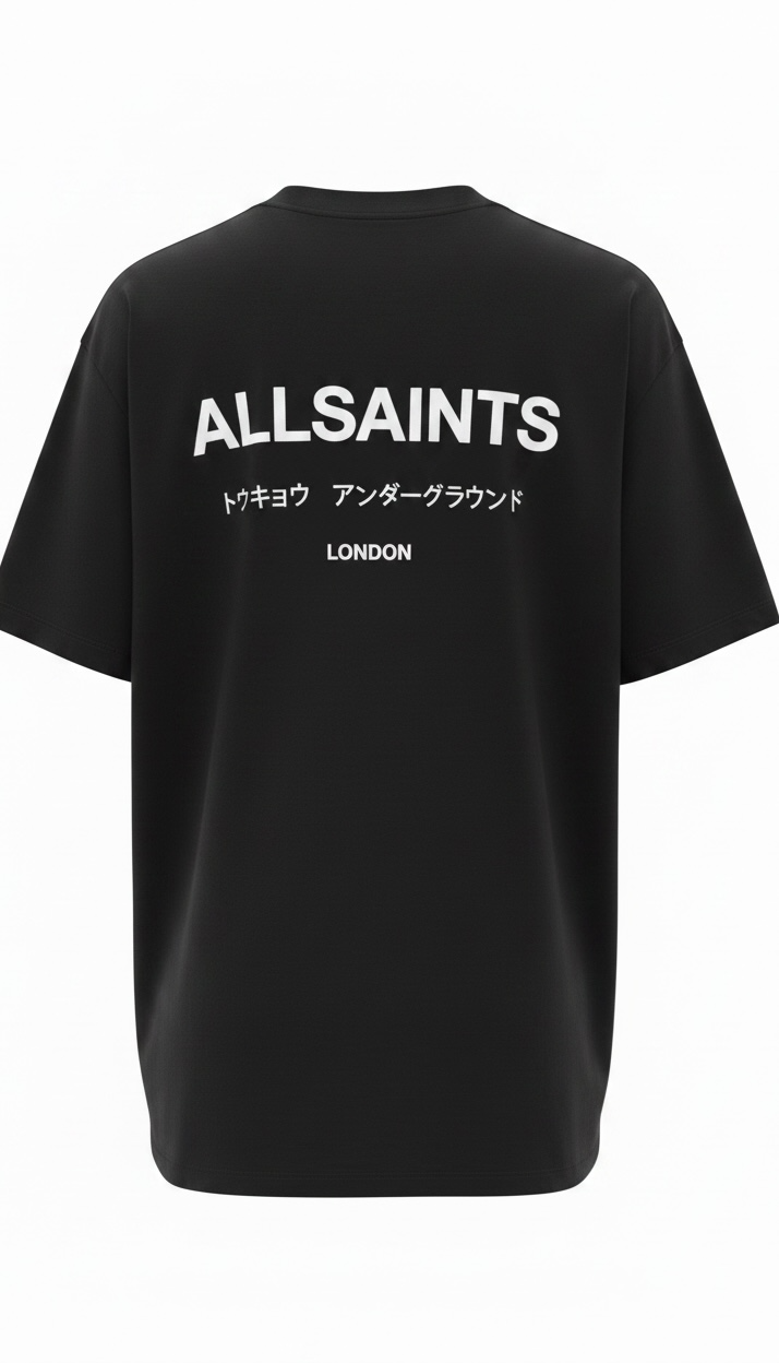 ALLSAINTS