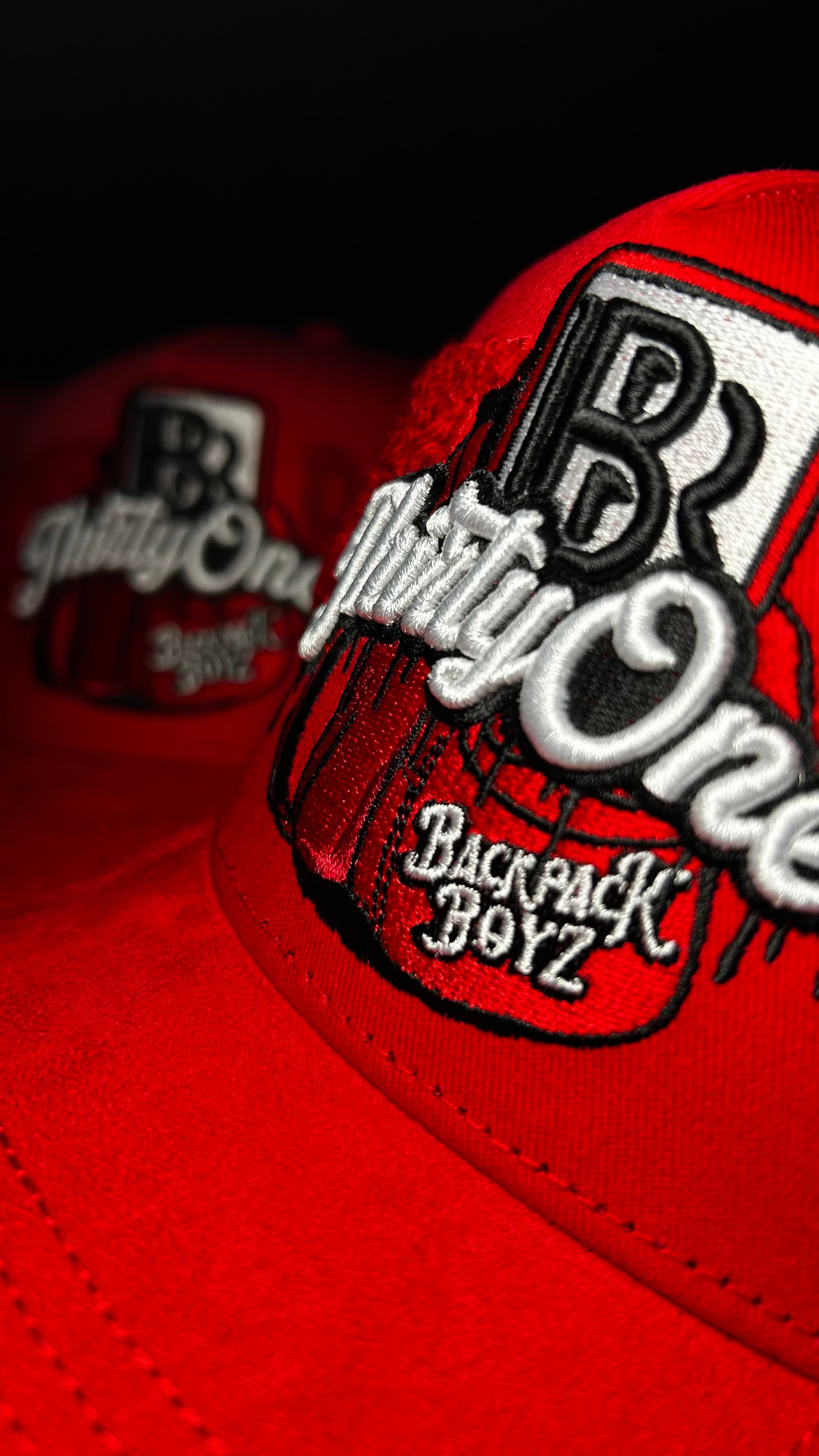 31 HATS LA MOCHILA