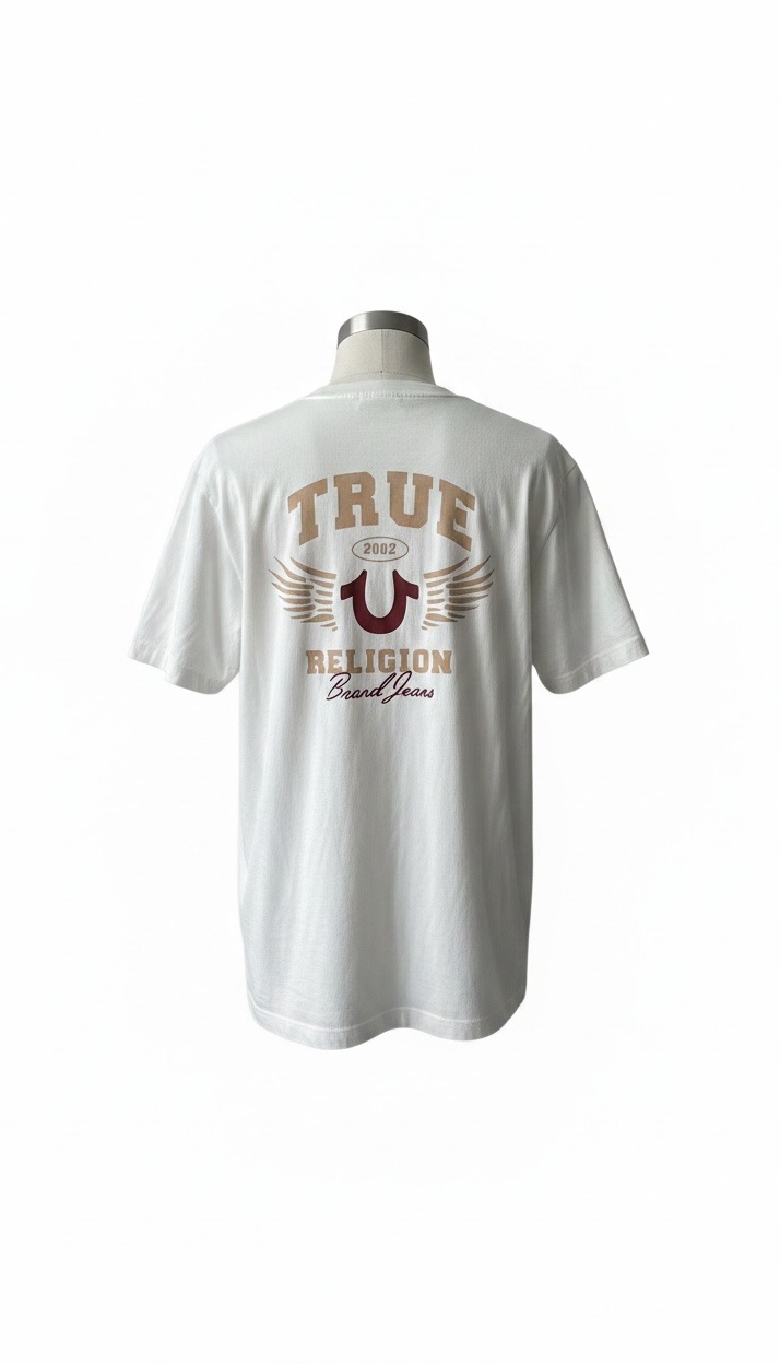 TRUE RELIGION