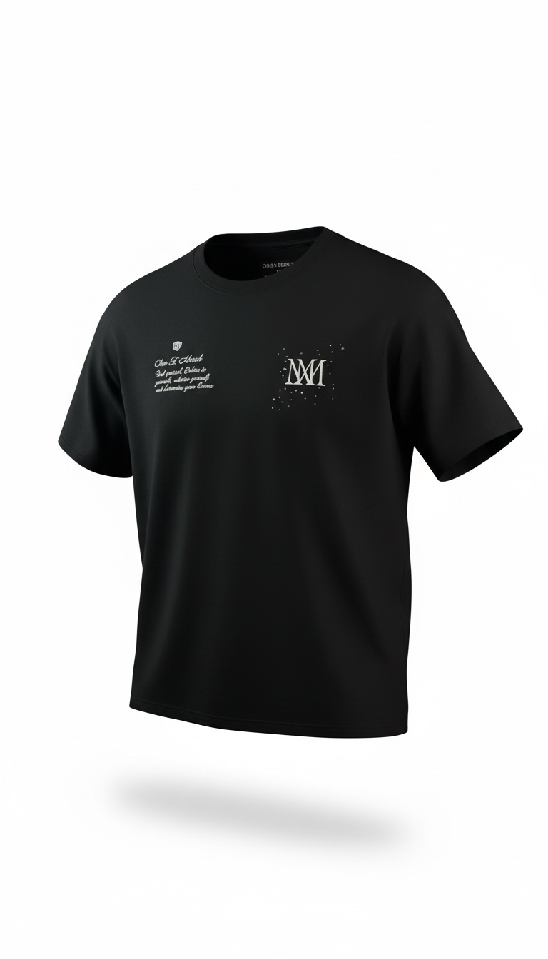 PLAYERA MUNCH