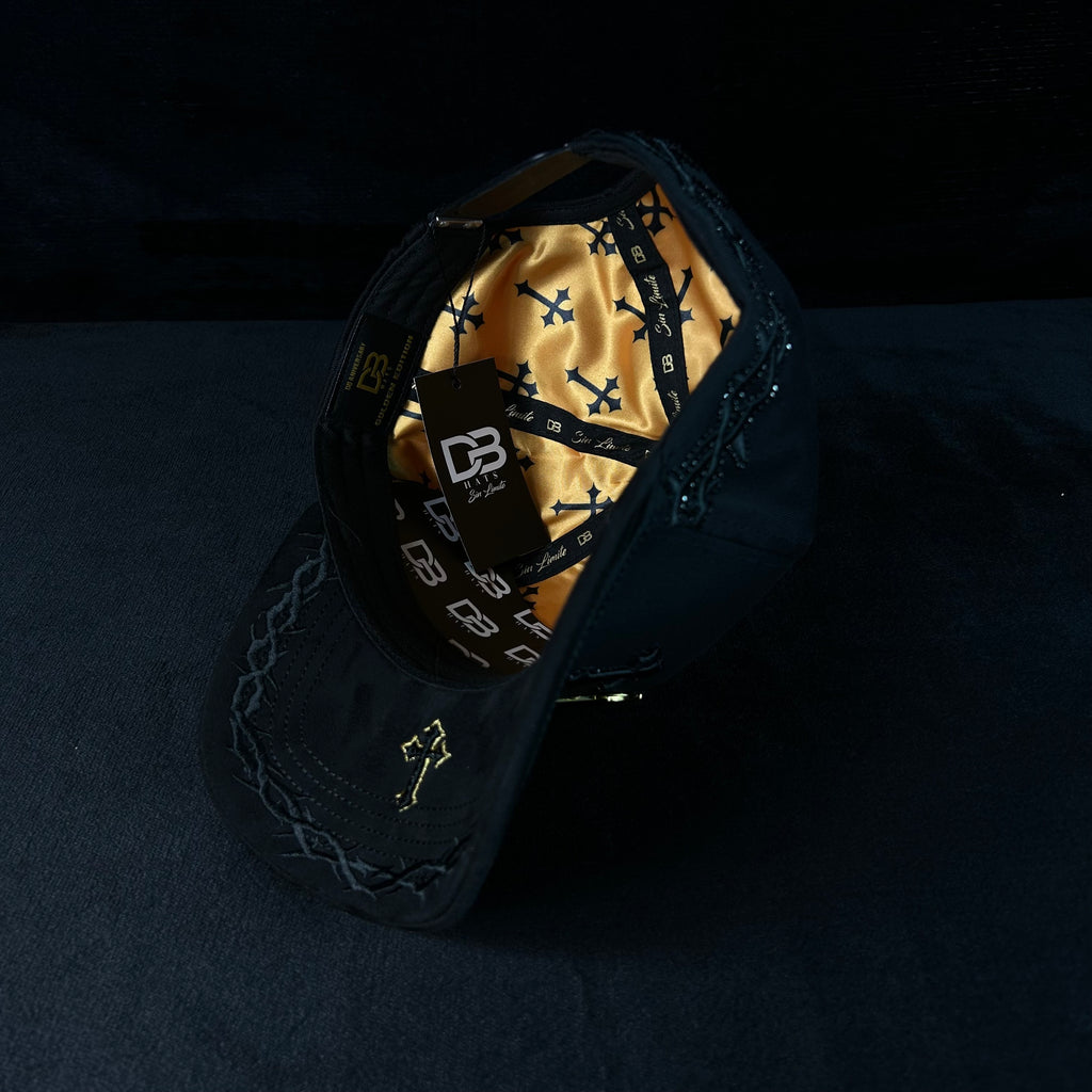 CHROME GOLD