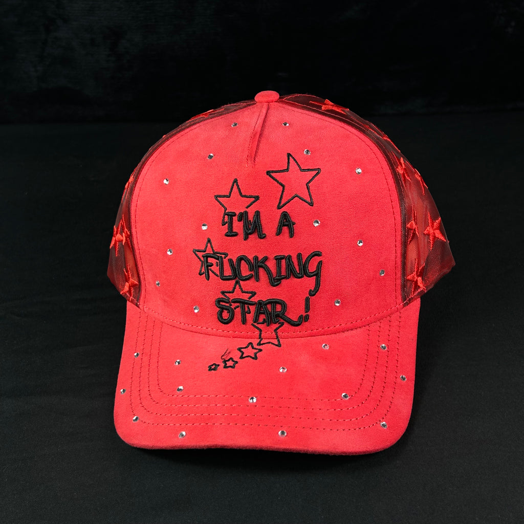 FCKIN STAR