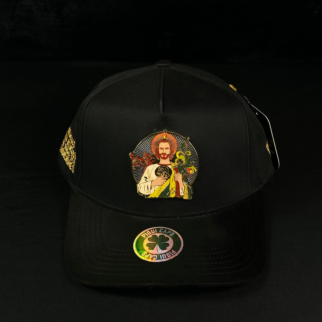 SAN JUDAS TADEO GAMUZA