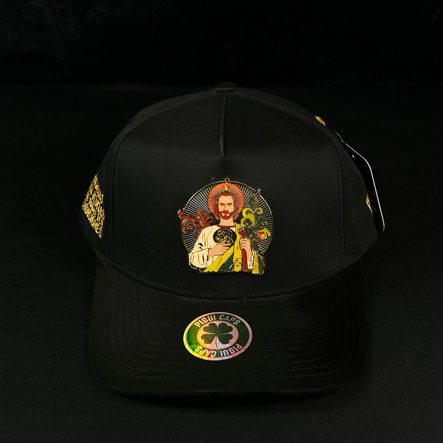 SAN JUDAS TADEO GAMUZA