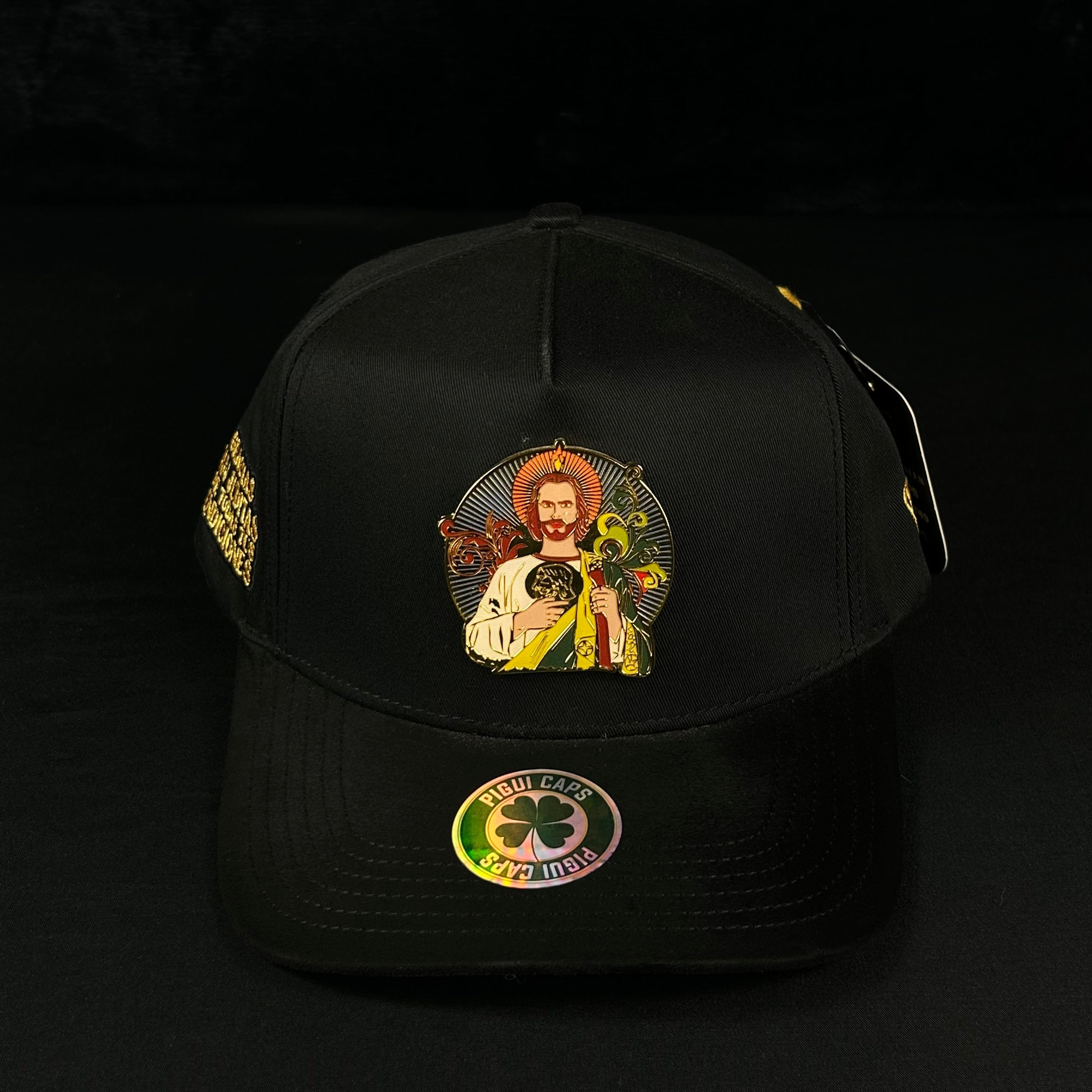 SAN JUDAS TADEO GAMUZA