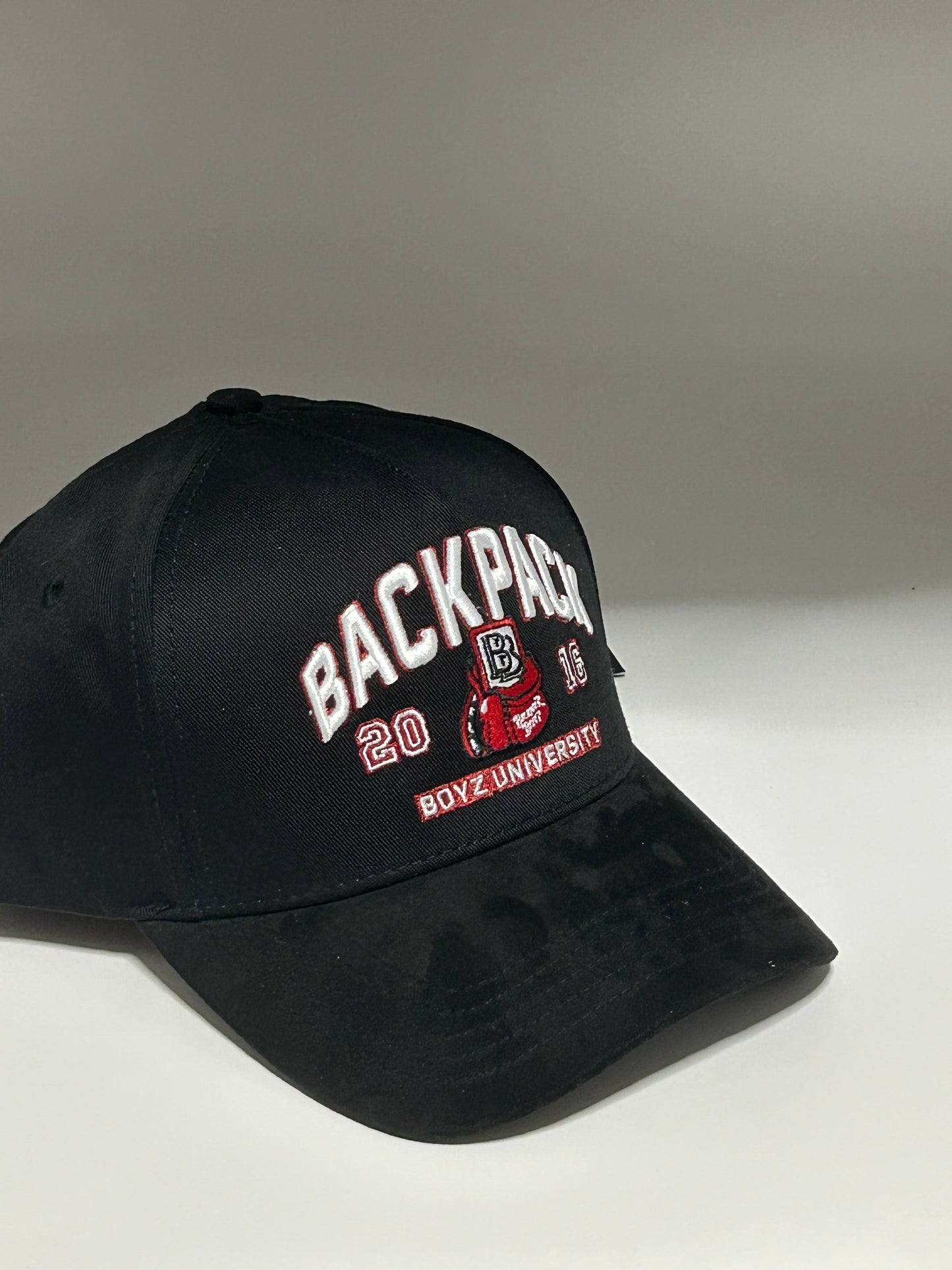 BACKPACK BOYS