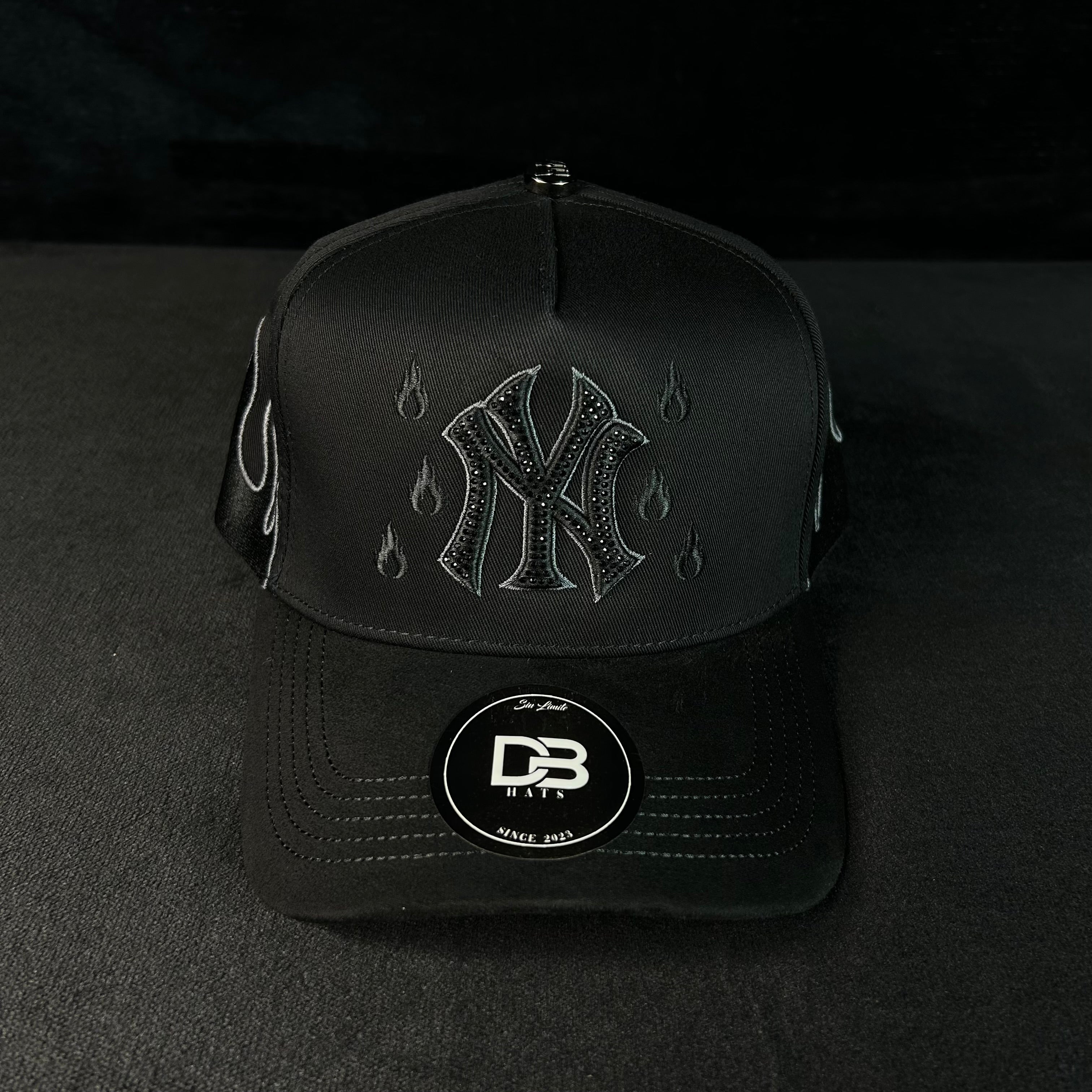 NY FLAMES