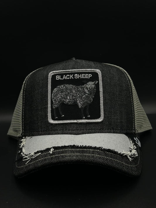 BLACK SHEEP