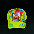 CRABBY