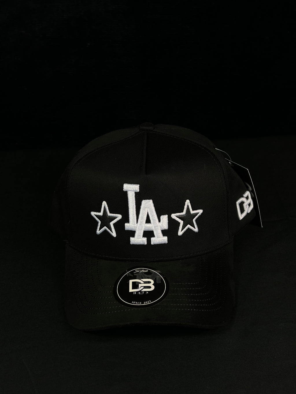LA STAR