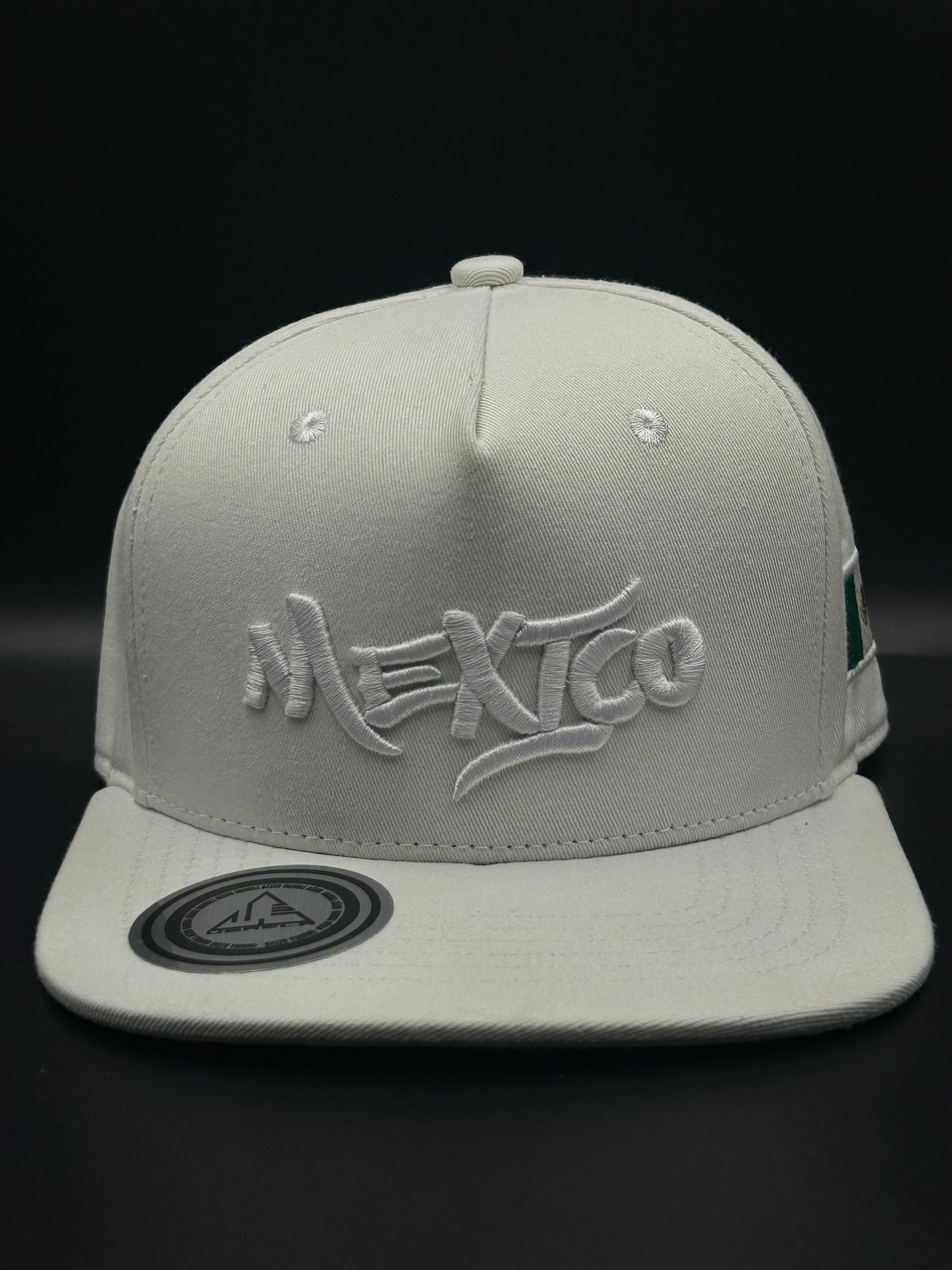 MÉXICO BLANCA