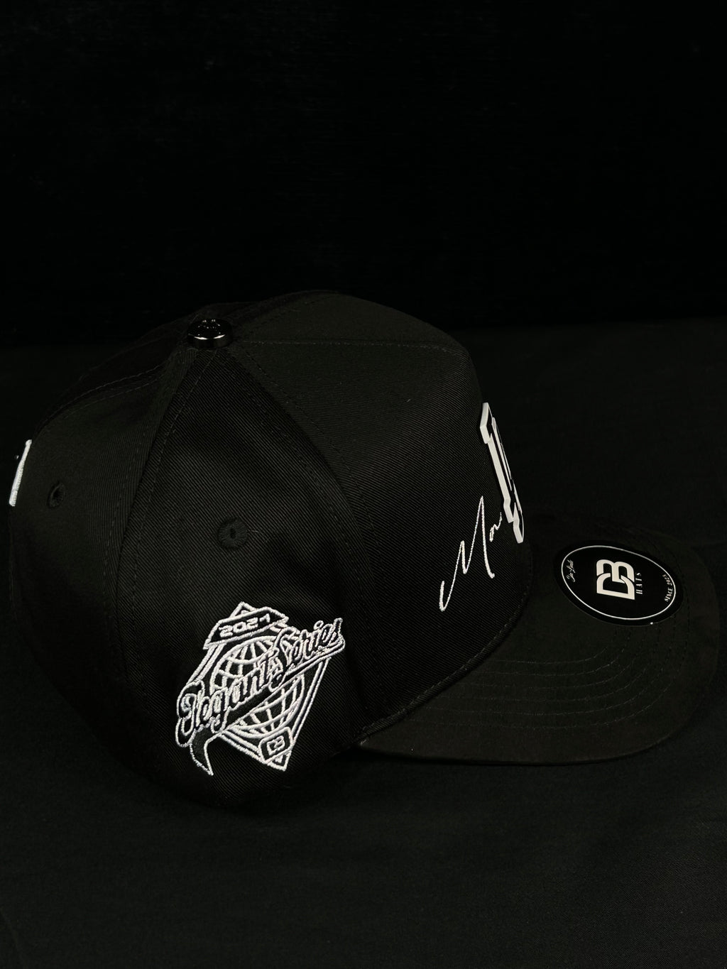 MALANDRO