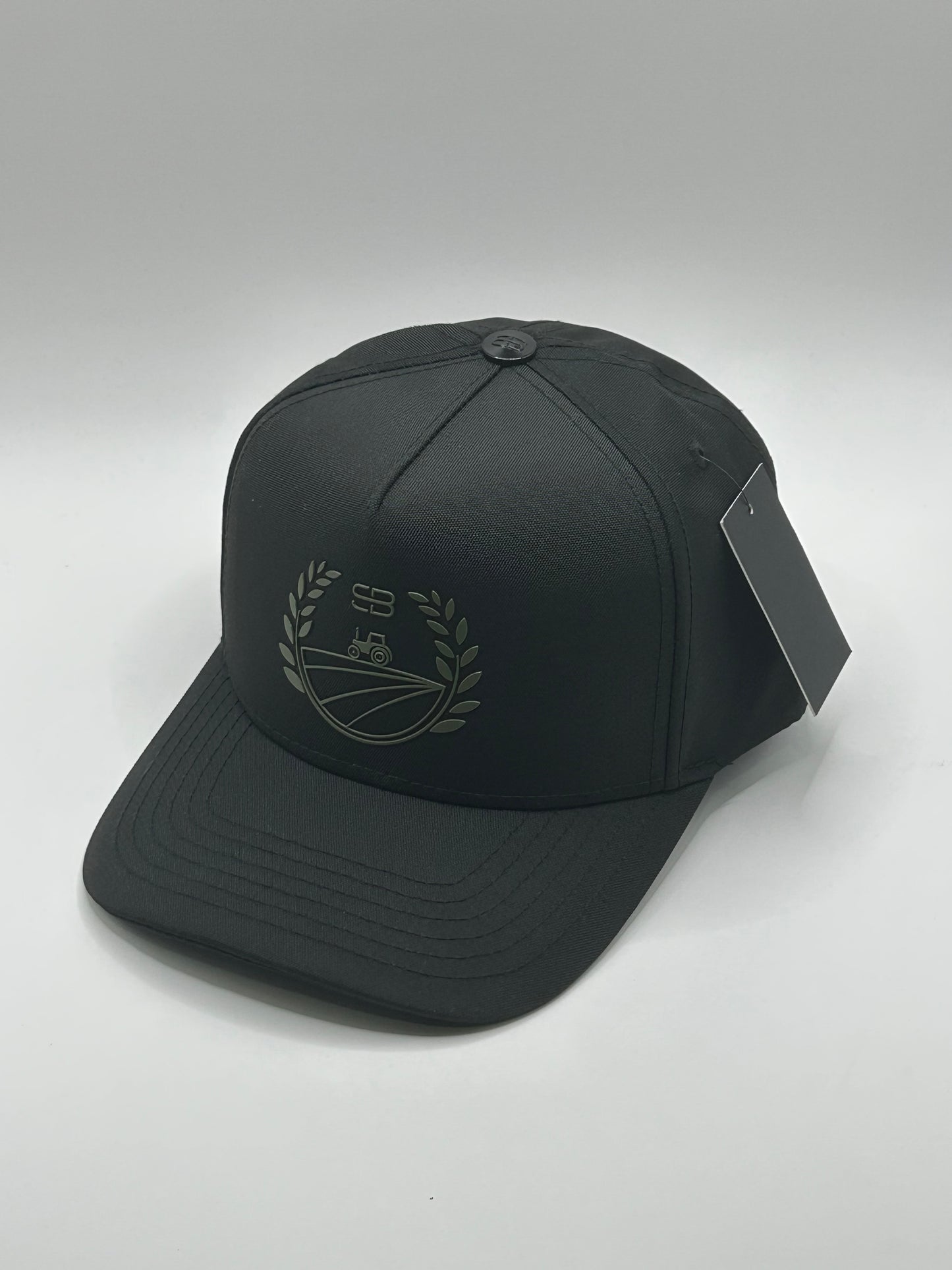 SB BLACK