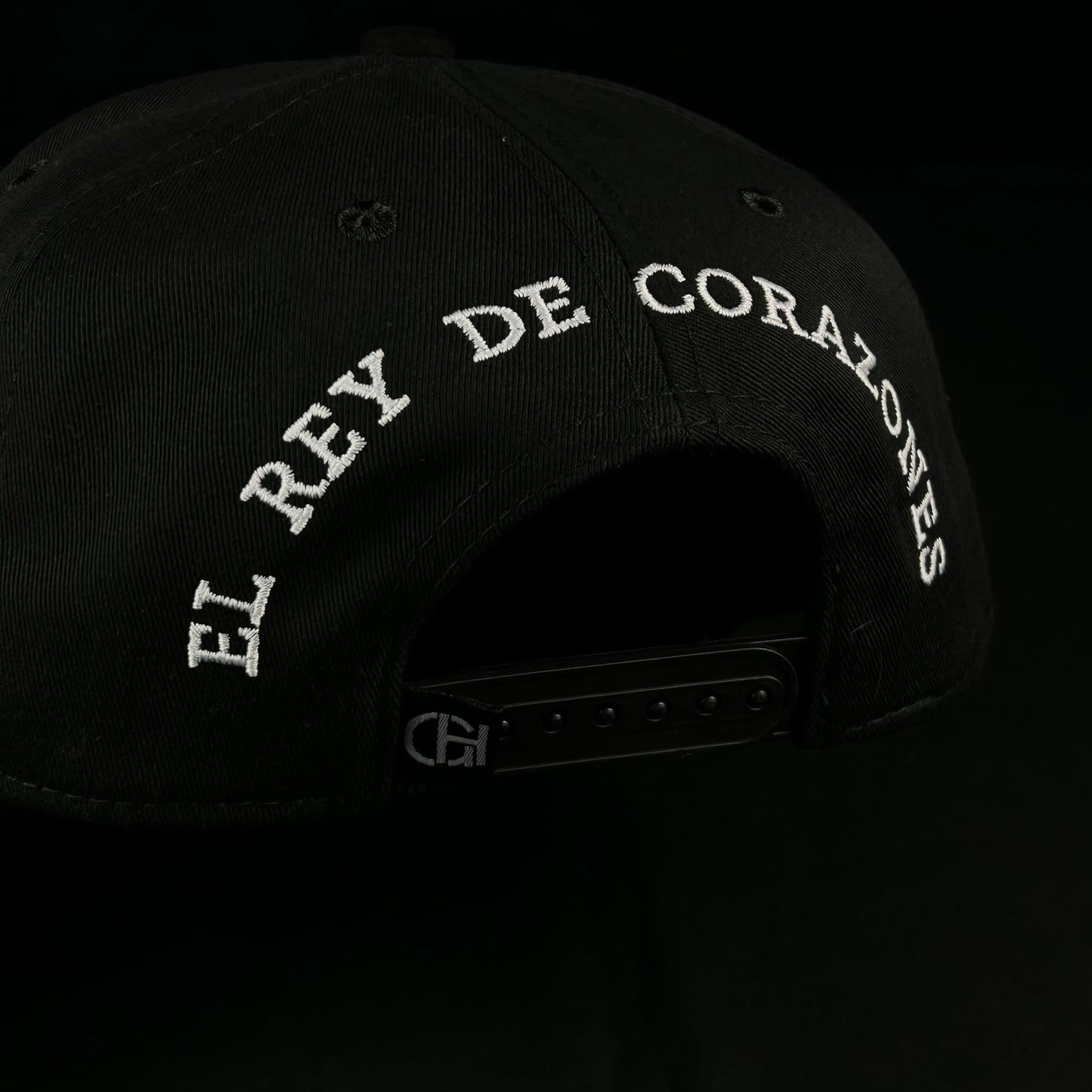 REY DE CORAZONES