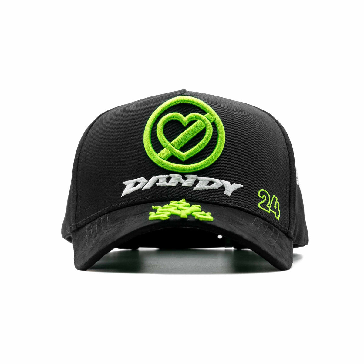 DANDY P.N.T.E (GLOW IN THE DARK)