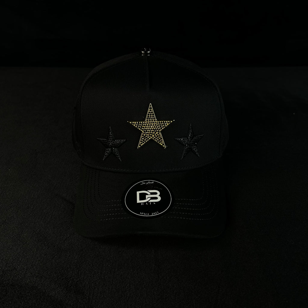STAR GOLD