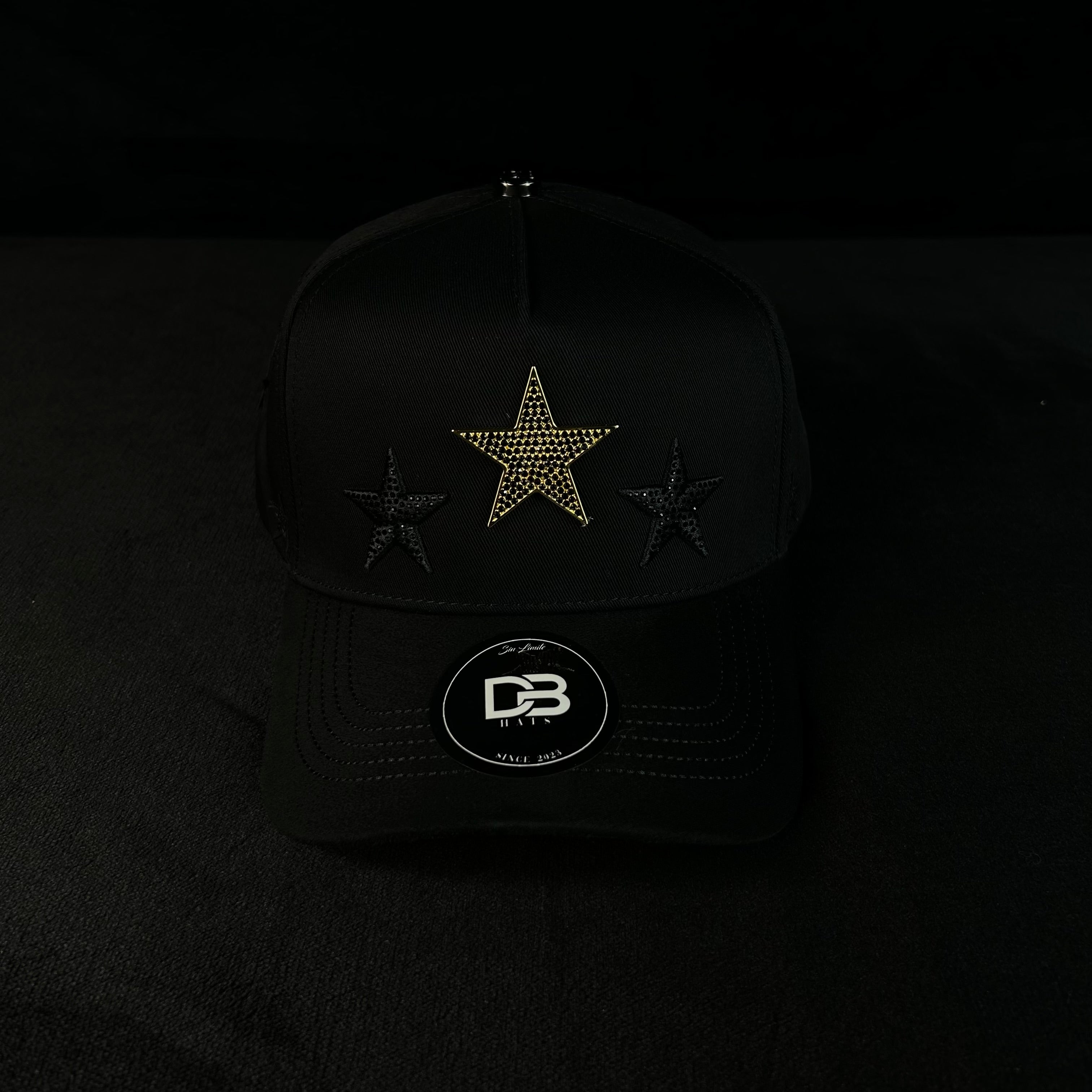 STAR GOLD