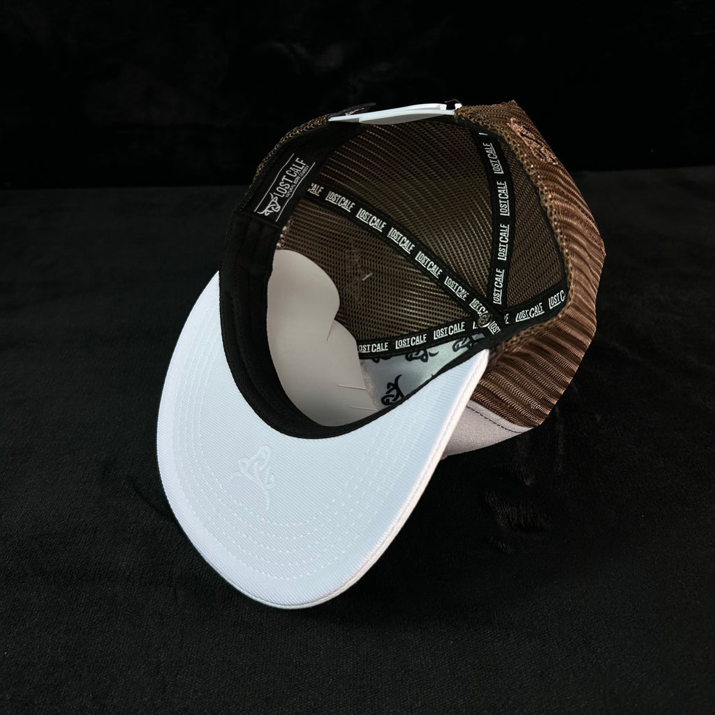 LOST CALF