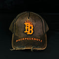 BACK PACK BOYS