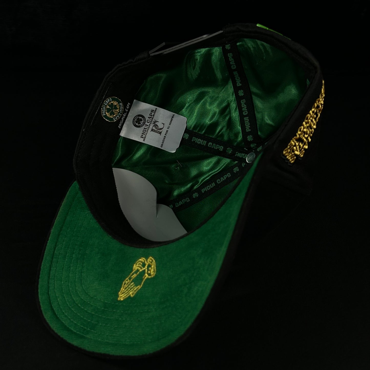 SAN JUDAS TADEO GAMUZA