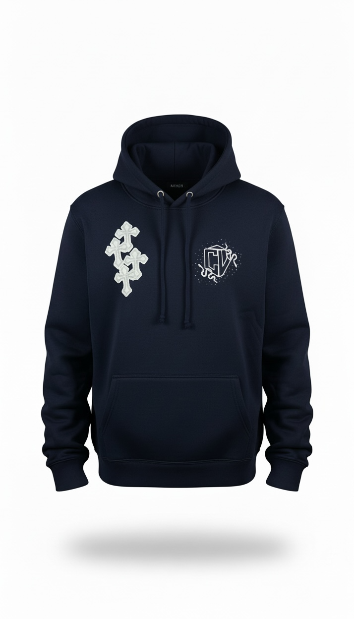 HOODIE MUNCH