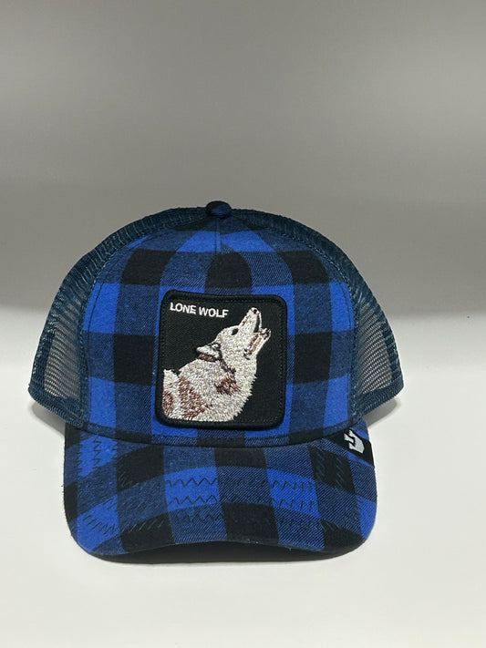 LONE WOLF