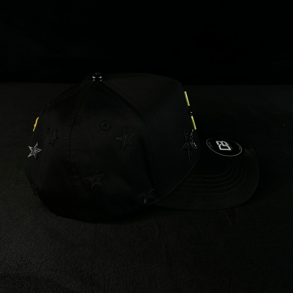 STAR GOLD