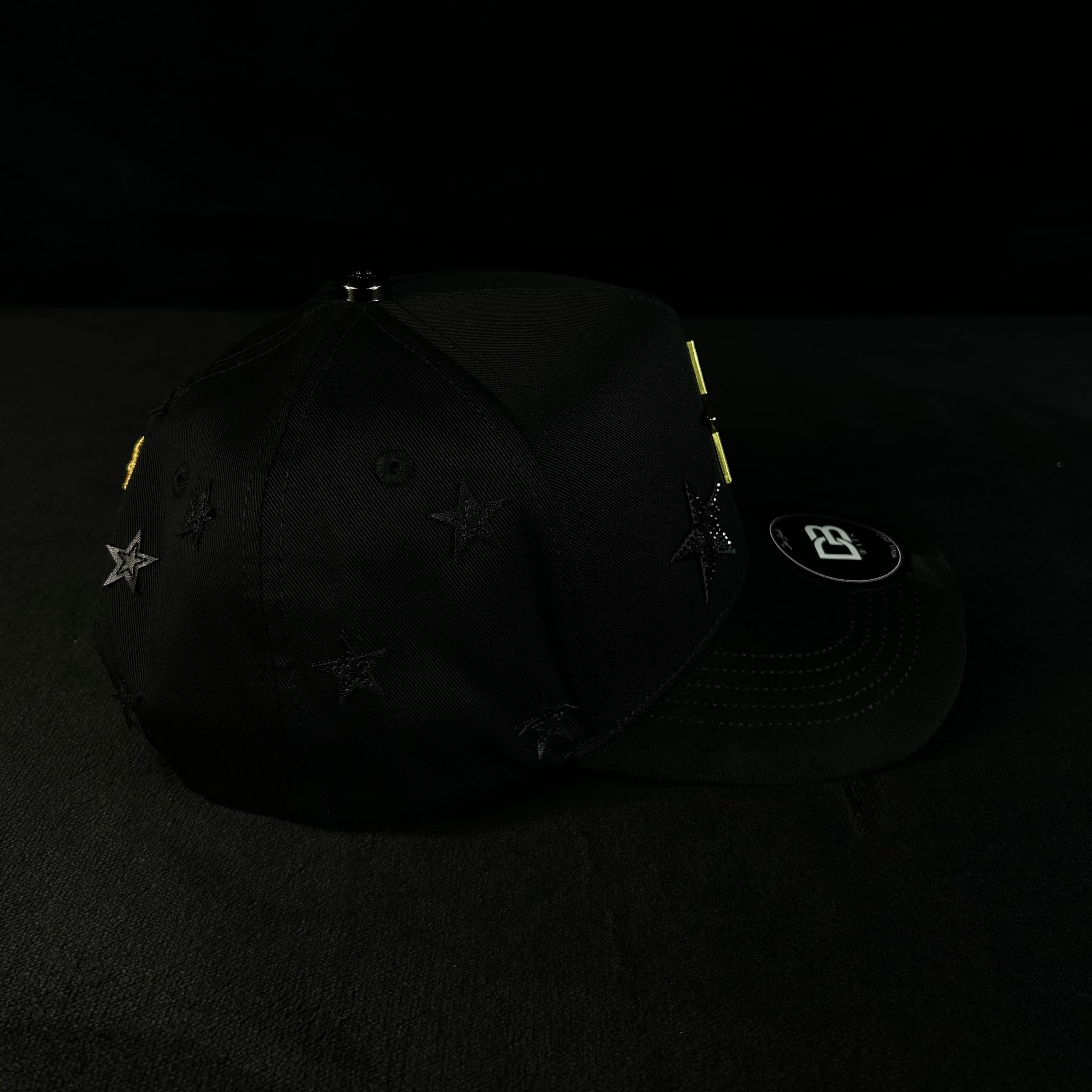 STAR GOLD