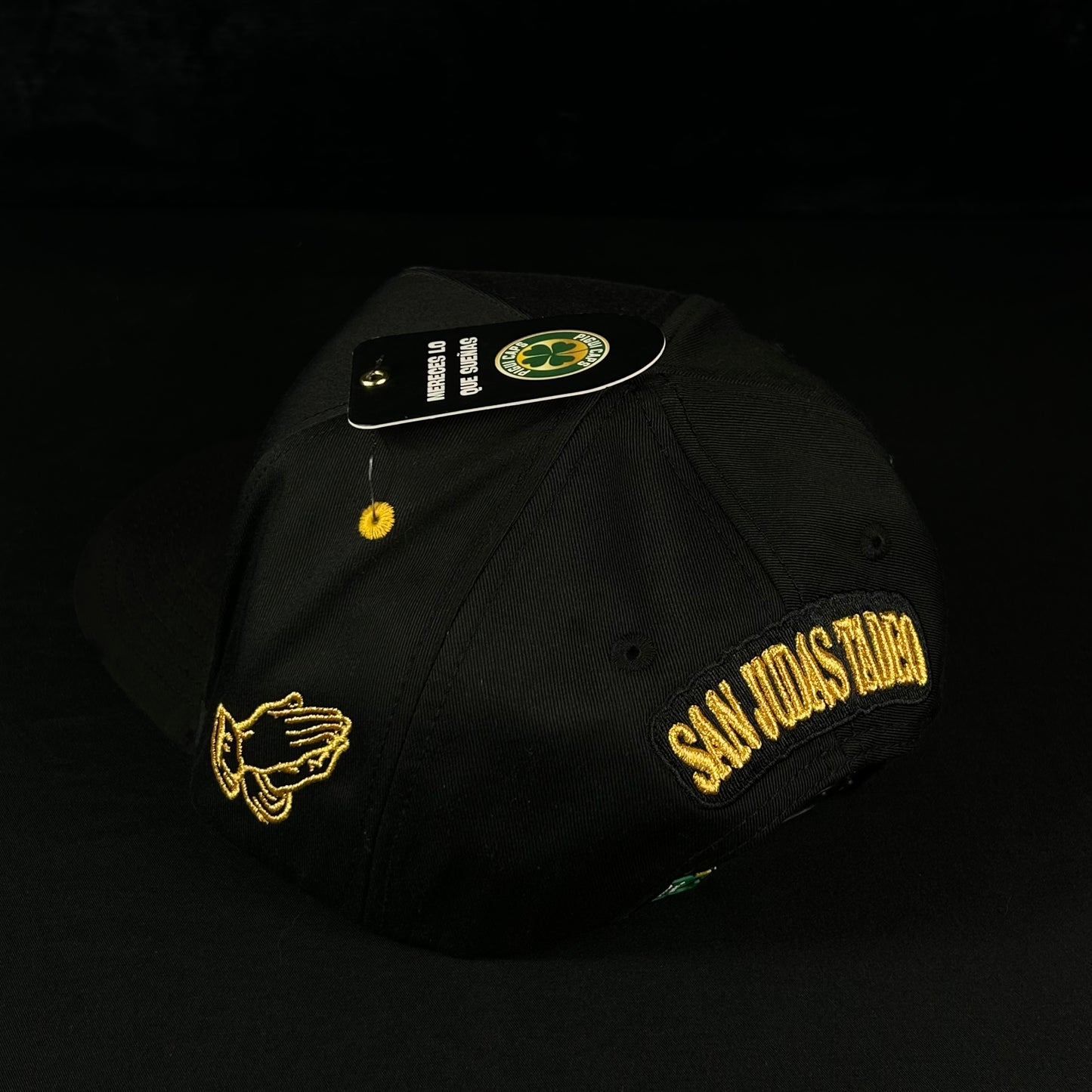 SAN JUDAS TADEO GAMUZA