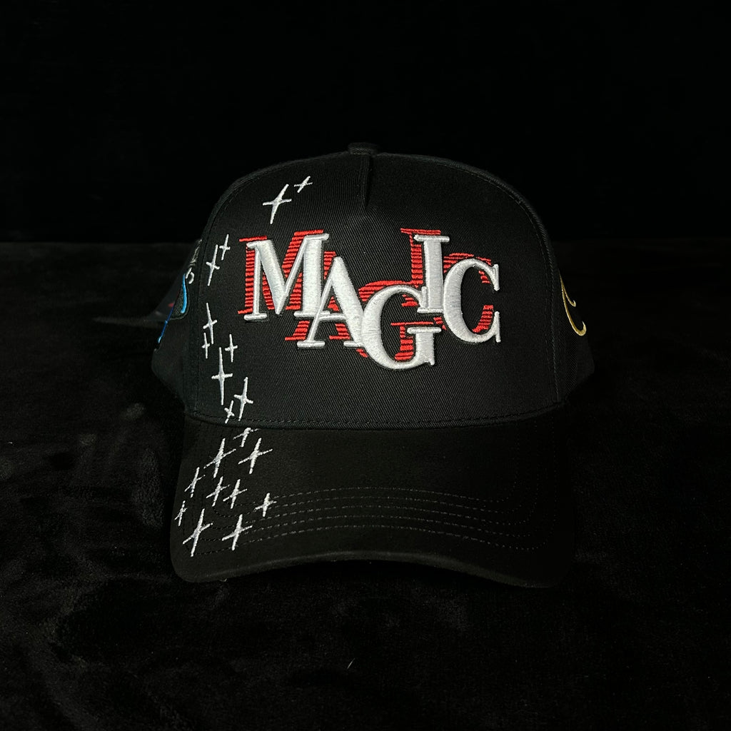 MAGIC FINO