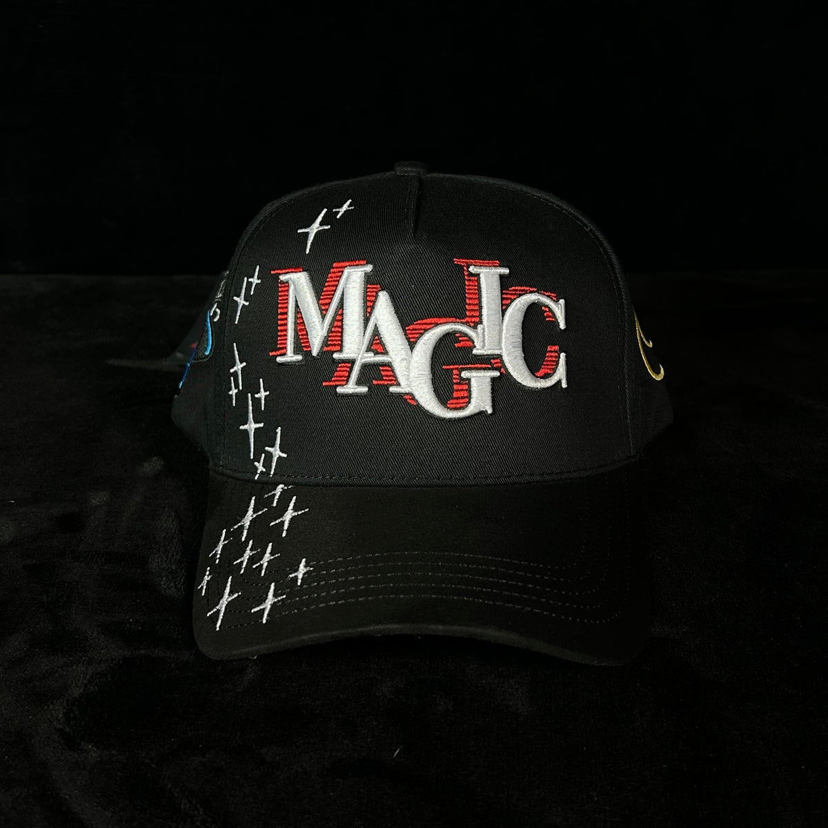 MAGIC FINO