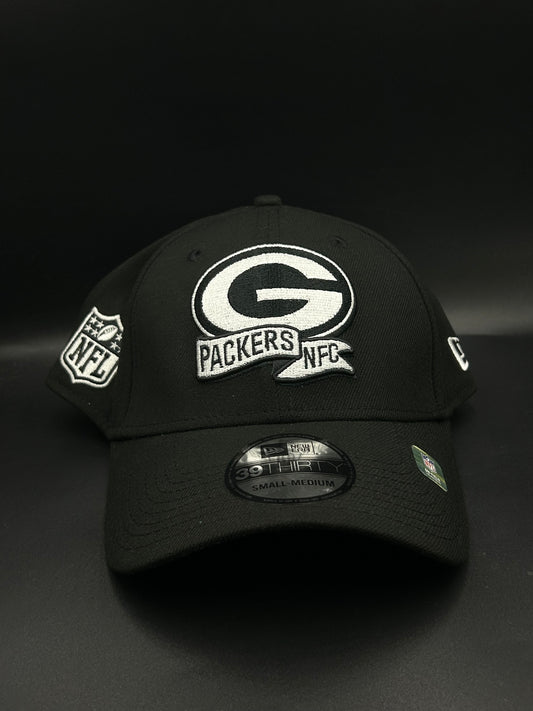 PACKERS