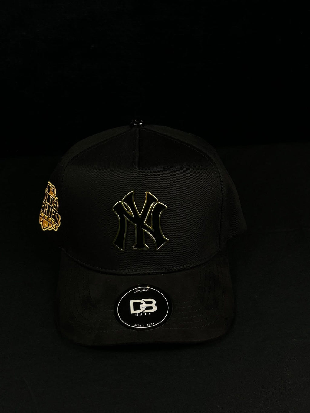 YANKEES GOLD