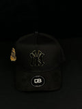 YANKEES GOLD