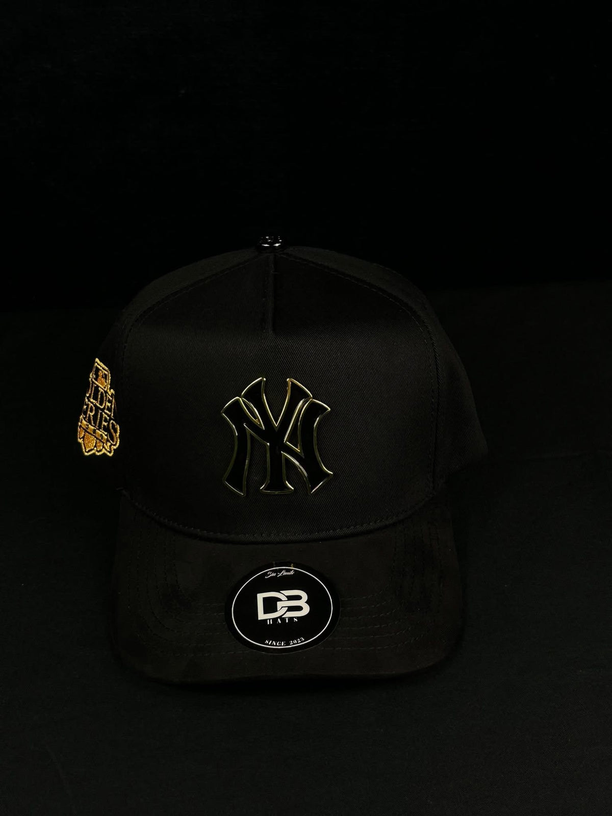 YANKEES GOLD