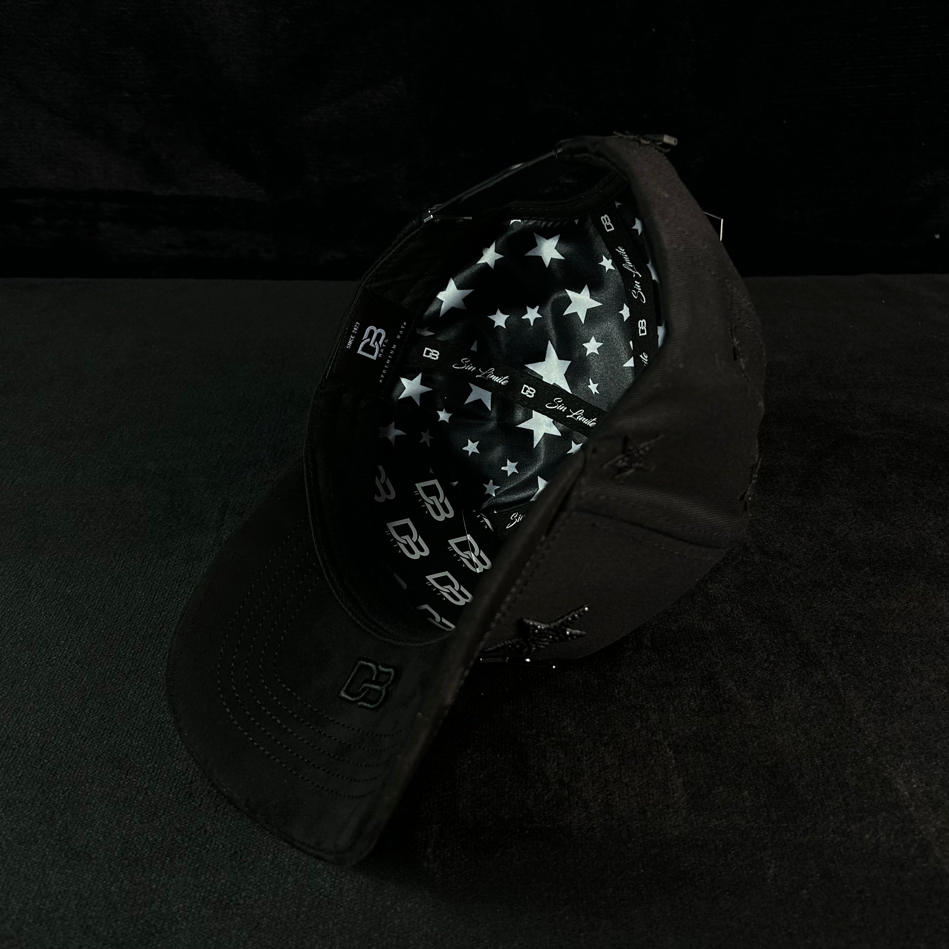 STAR BLACK