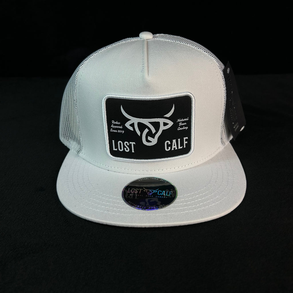 LOST CALF