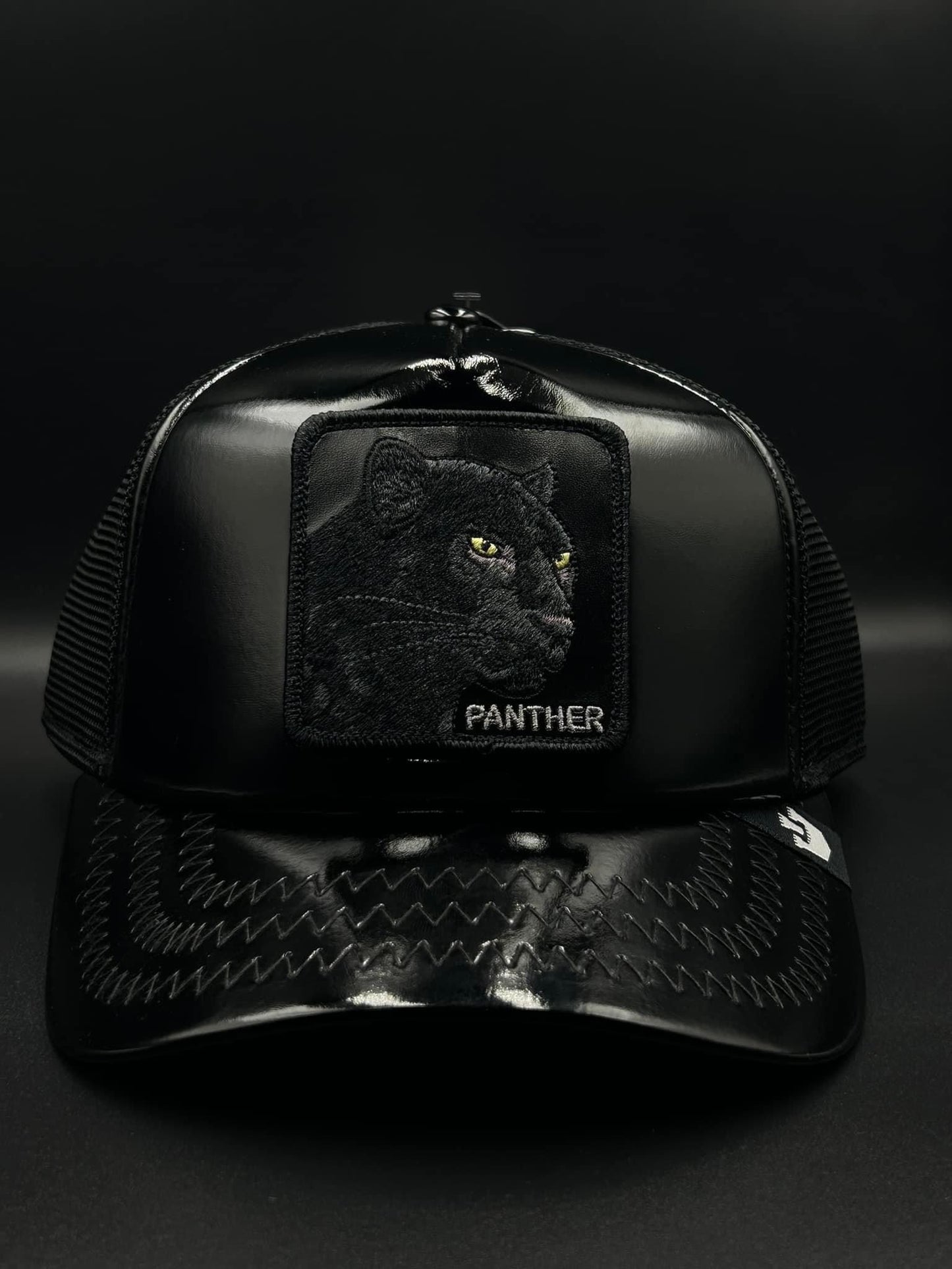 PANTHER PIEL