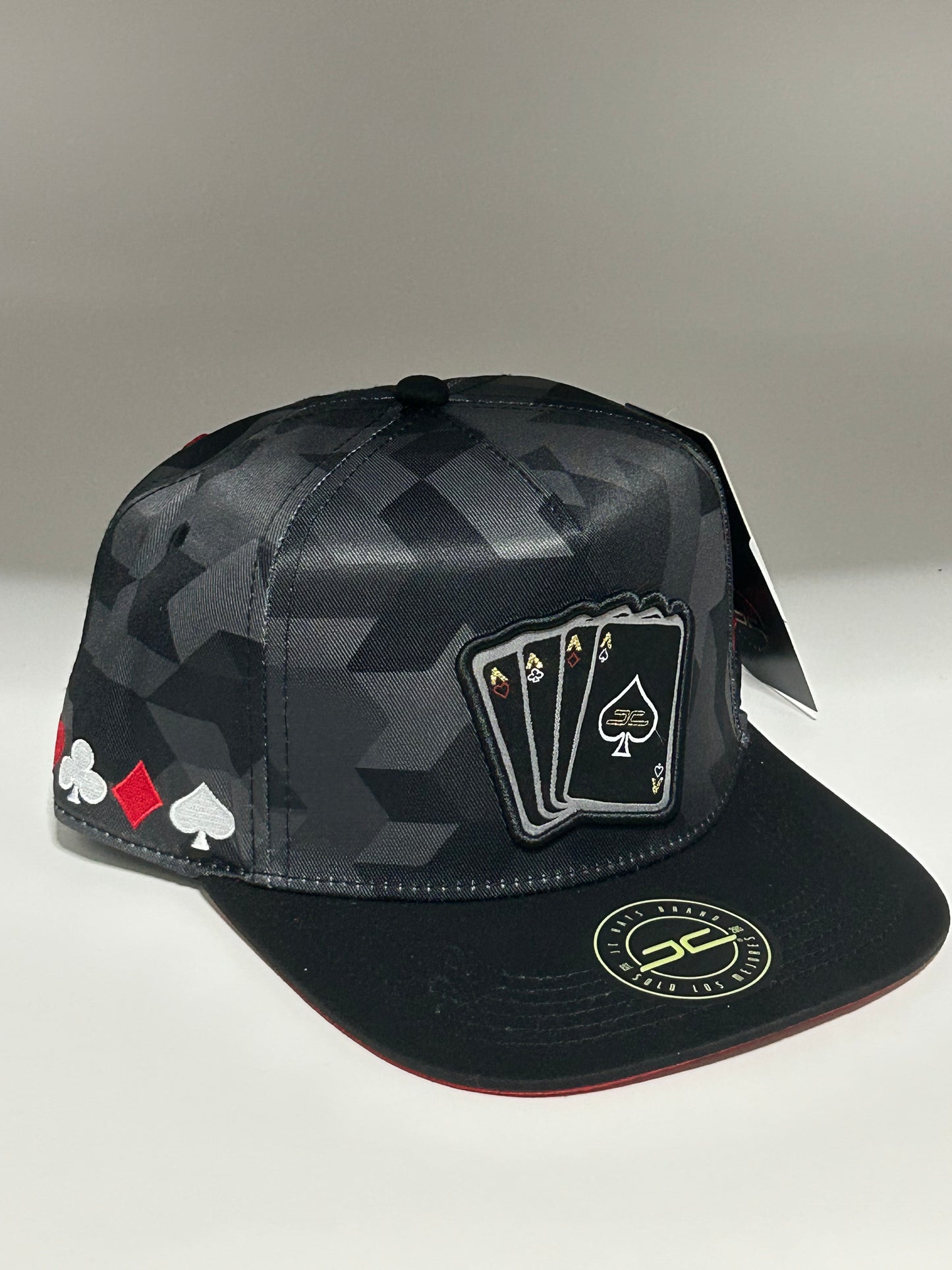 CARTAS CAMU